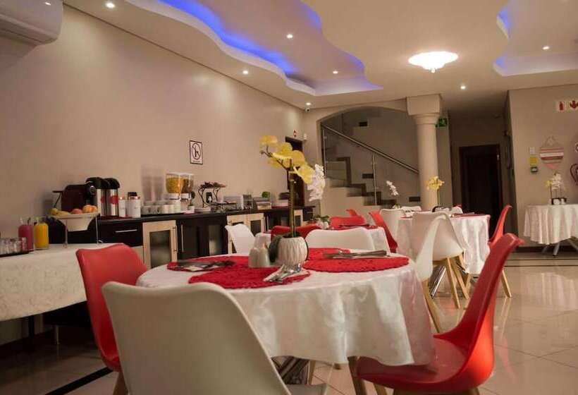 Пансион Aqua Stone Guest House