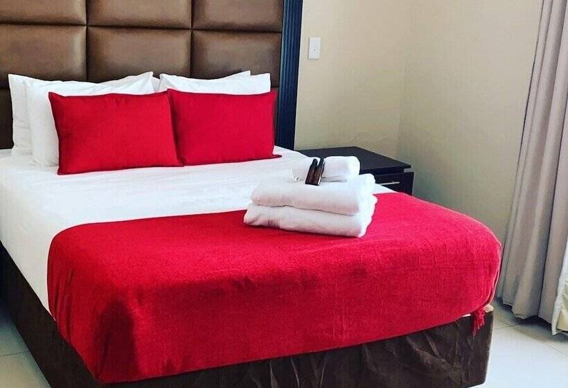 Пансион Aqua Stone Guest House