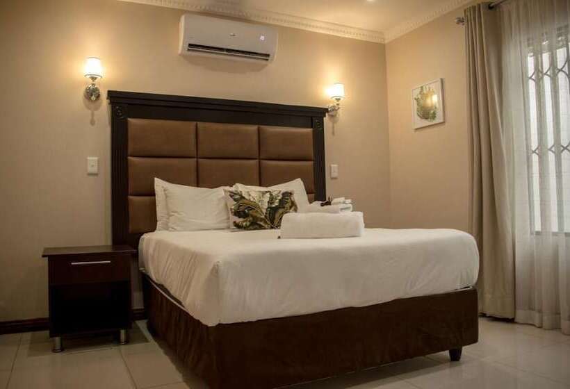 Пансион Aqua Stone Guest House