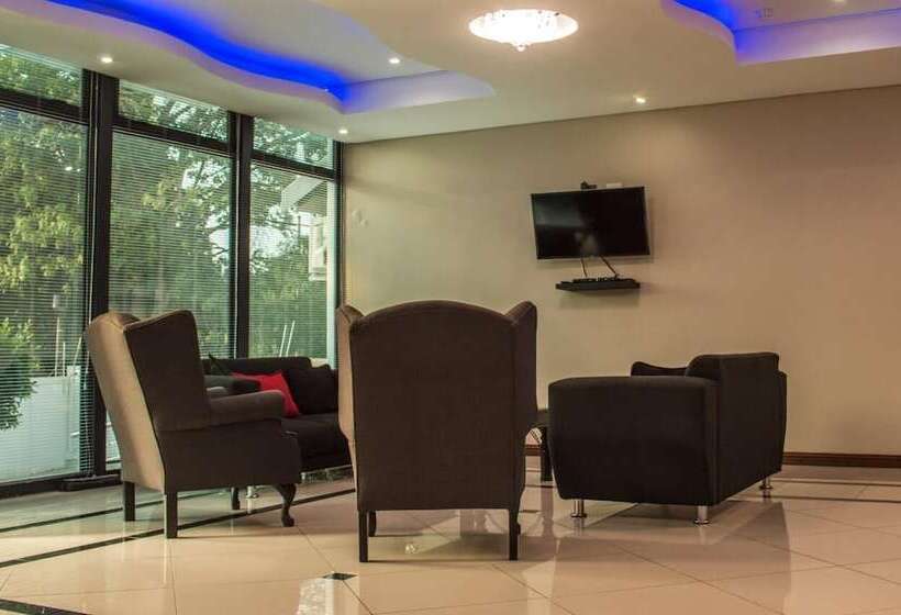 Пансион Aqua Stone Guest House