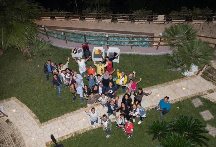 پانسیون Chibao