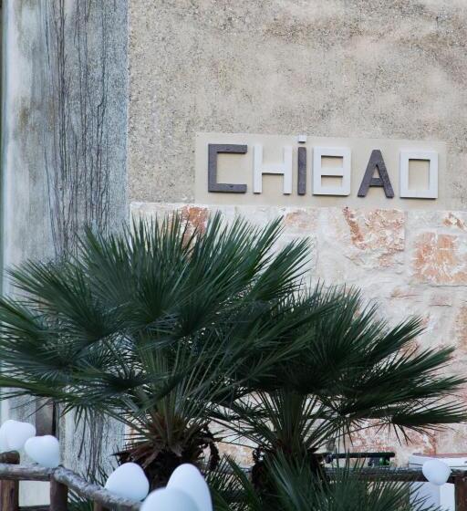 پانسیون Chibao