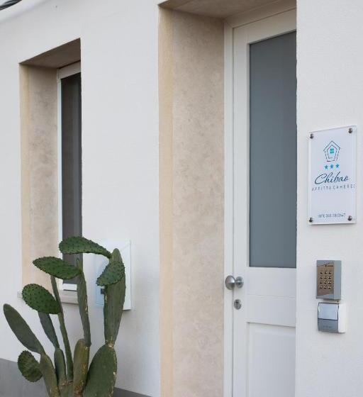 پانسیون Chibao