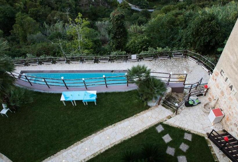 پانسیون Chibao