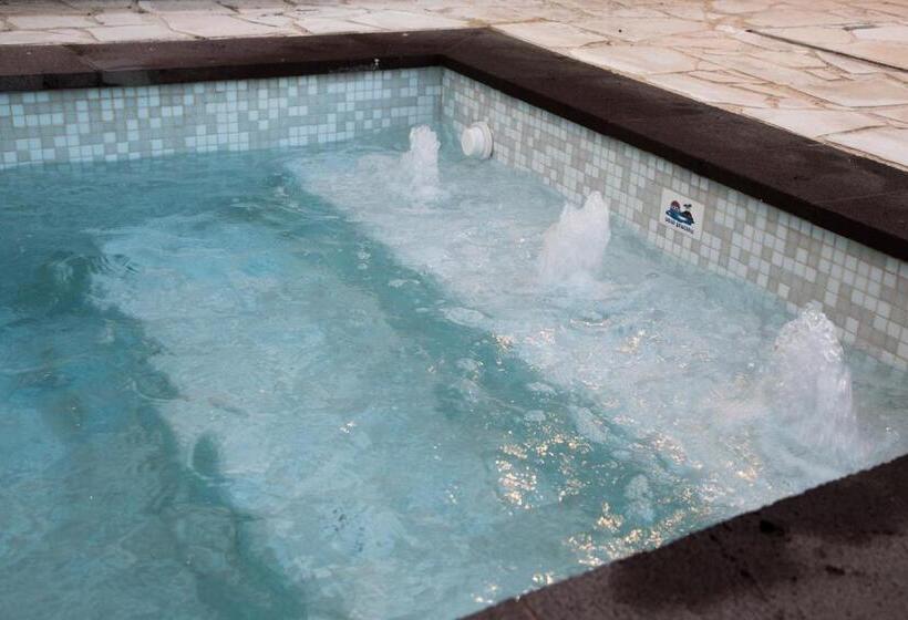 پانسیون Chibao