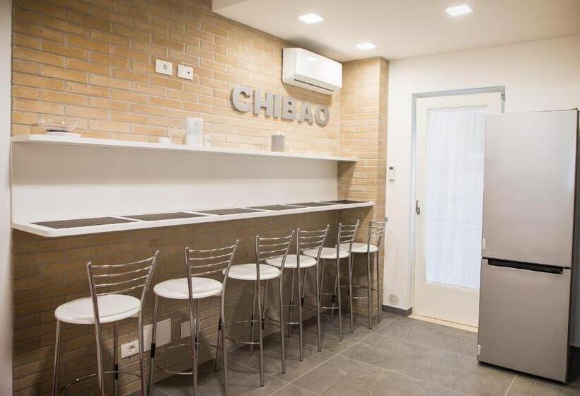 پانسیون Chibao