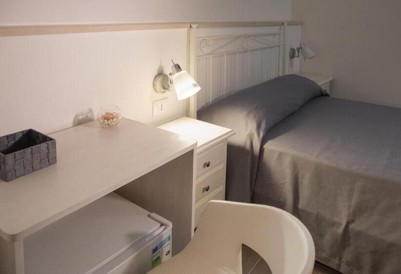 پانسیون Chibao