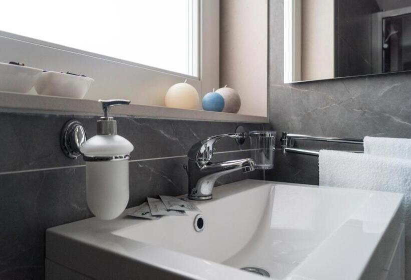 پانسیون Chibao