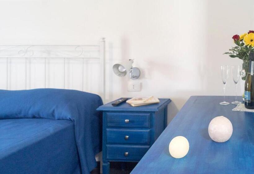 پانسیون Chibao