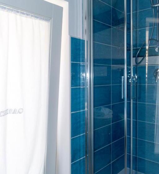 پانسیون Chibao