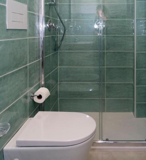 پانسیون Chibao