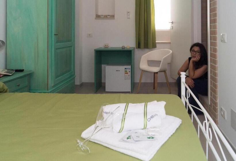 پانسیون Chibao