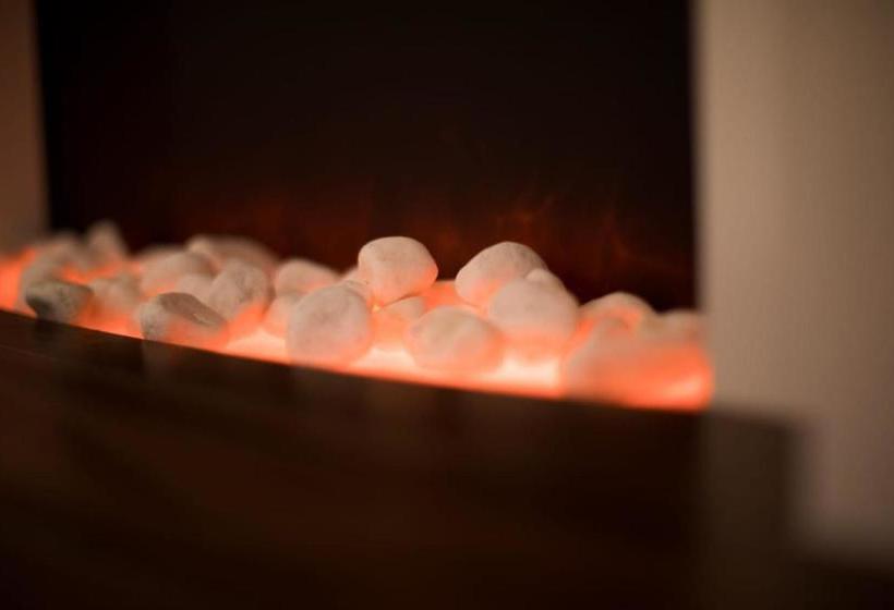 ペンション Dimore Pugliesi Wellness Home