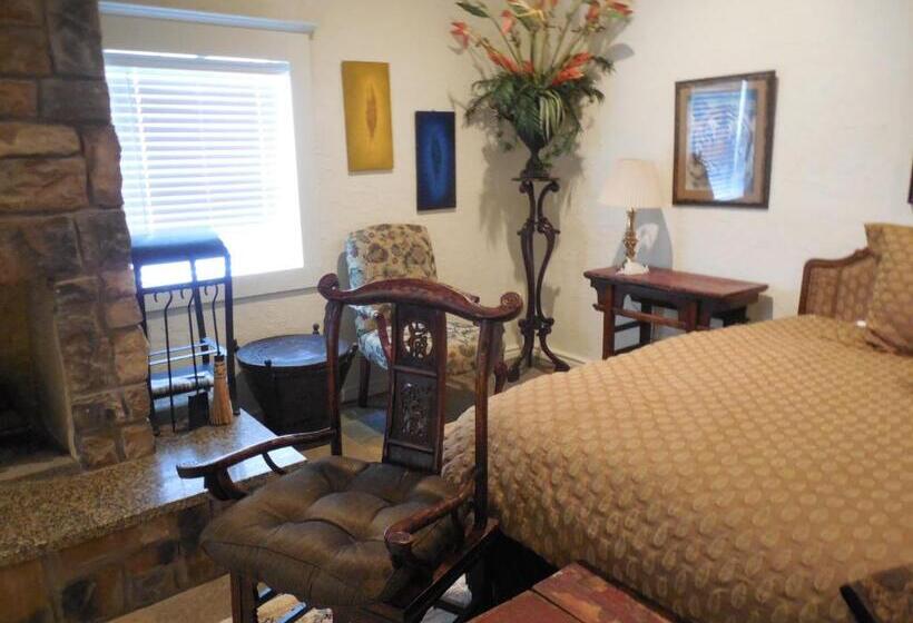 膳宿费 Dogwood Springs Lodgings