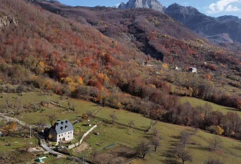 膳宿费 Guest House Rrashkadoli