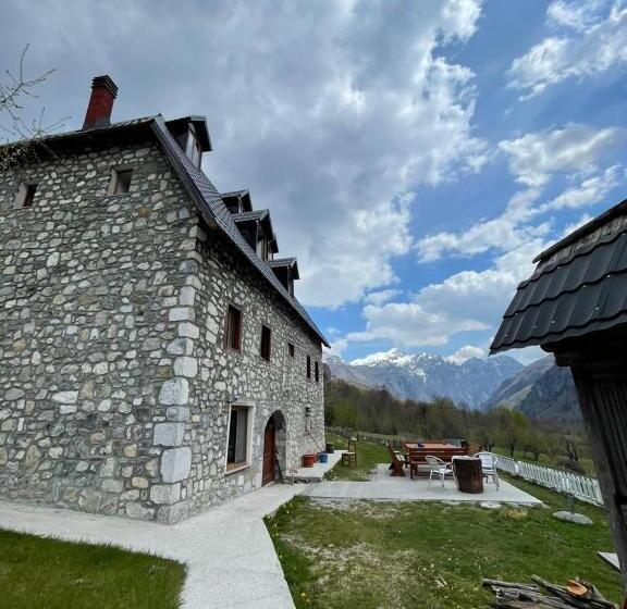 膳宿费 Guest House Rrashkadoli