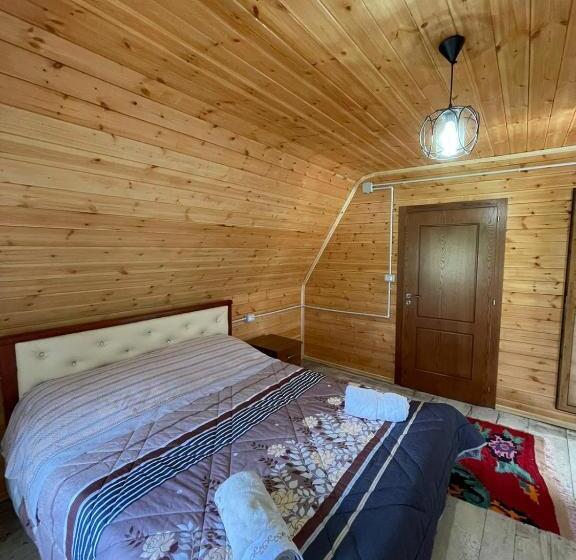 膳宿费 Guest House Rrashkadoli