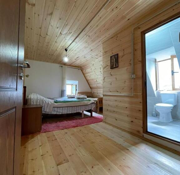 膳宿费 Guest House Rrashkadoli