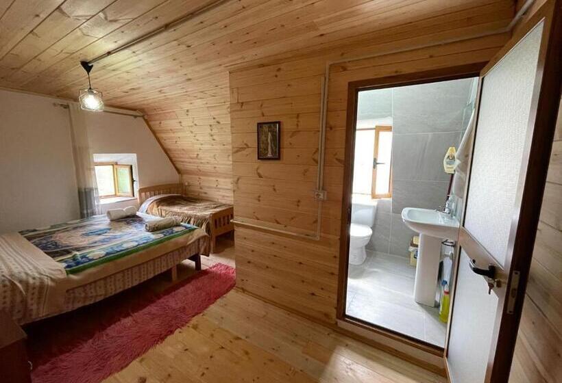 膳宿费 Guest House Rrashkadoli