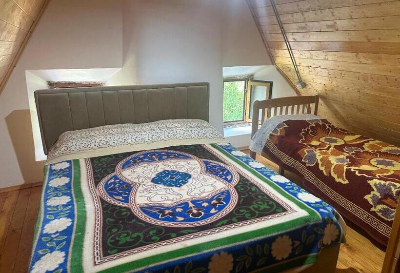 膳宿费 Guest House Rrashkadoli