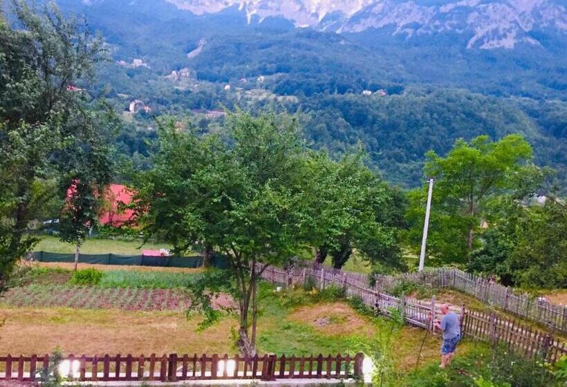 膳宿费 Guest House Rrashkadoli