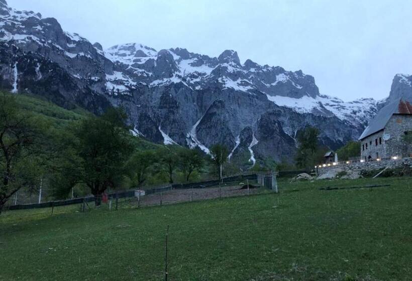 膳宿费 Guest House Rrashkadoli