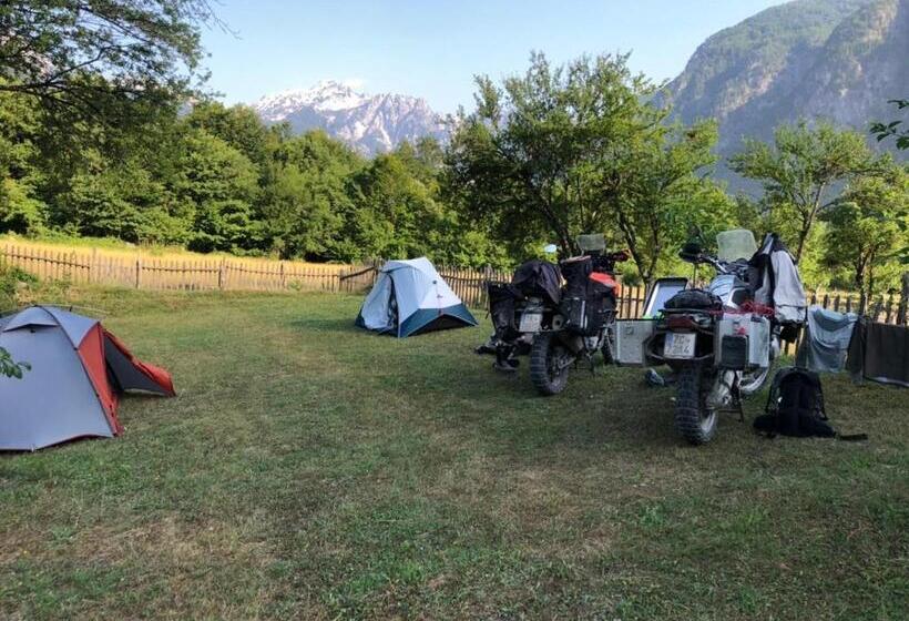 膳宿费 Guest House Rrashkadoli