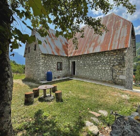 膳宿费 Guest House Rrashkadoli