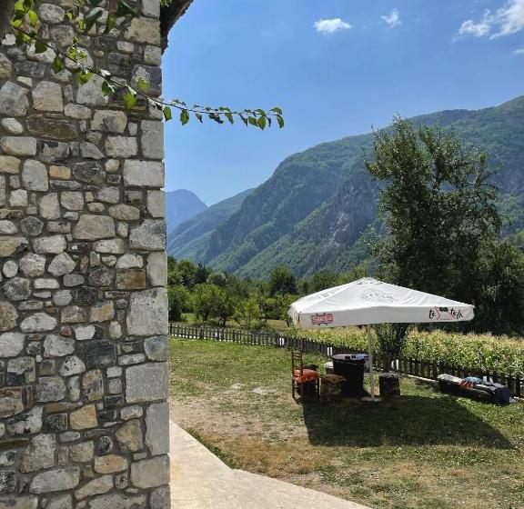 膳宿费 Guest House Rrashkadoli