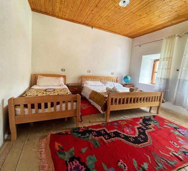 膳宿费 Guest House Rrashkadoli