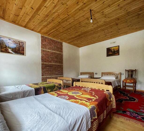 膳宿费 Guest House Rrashkadoli