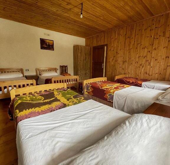 膳宿费 Guest House Rrashkadoli