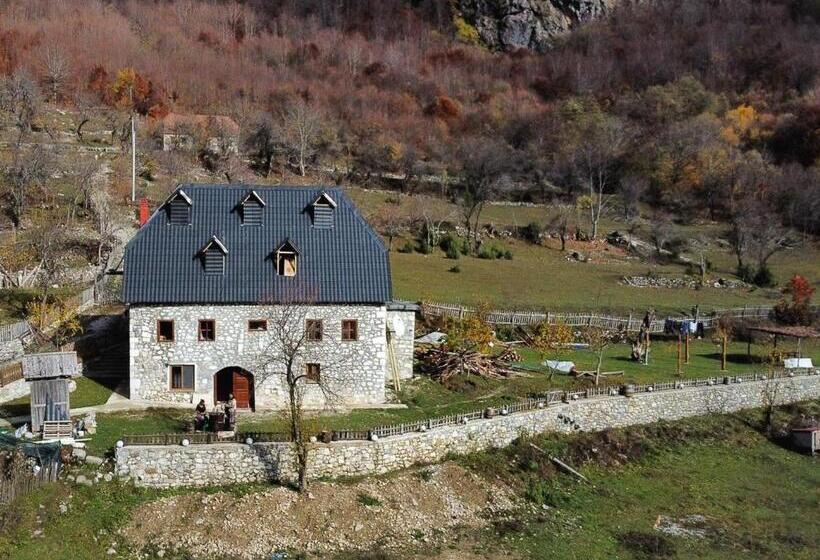 膳宿费 Guest House Rrashkadoli