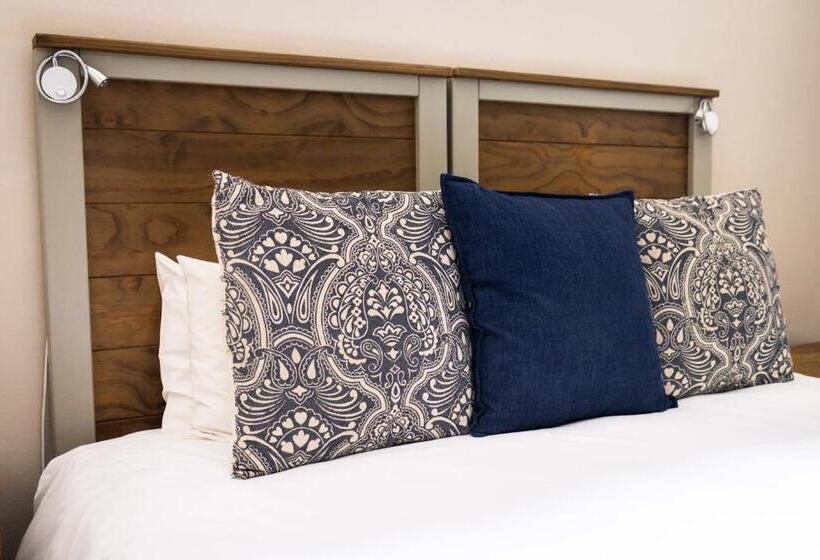 פנסיון Opstal Guestfarm