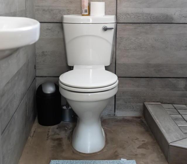 פנסיון Opstal Guestfarm