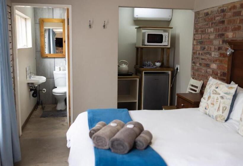 פנסיון Opstal Guestfarm