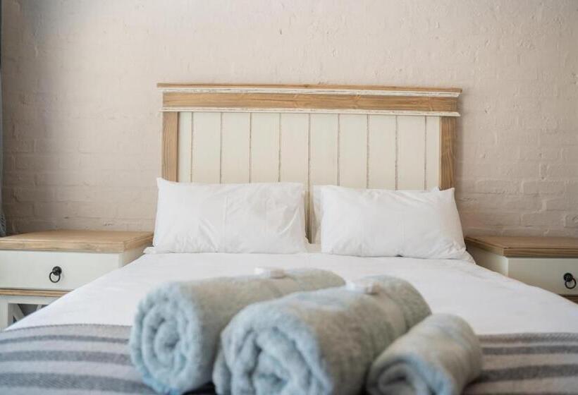 פנסיון Opstal Guestfarm