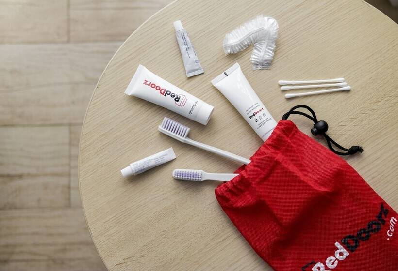 膳宿费 Reddoorz @ Kerta Dalem Sidakarya