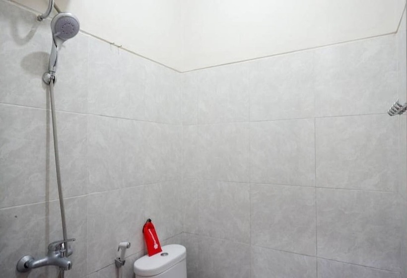 膳宿费 Reddoorz Near Mertasari Beach