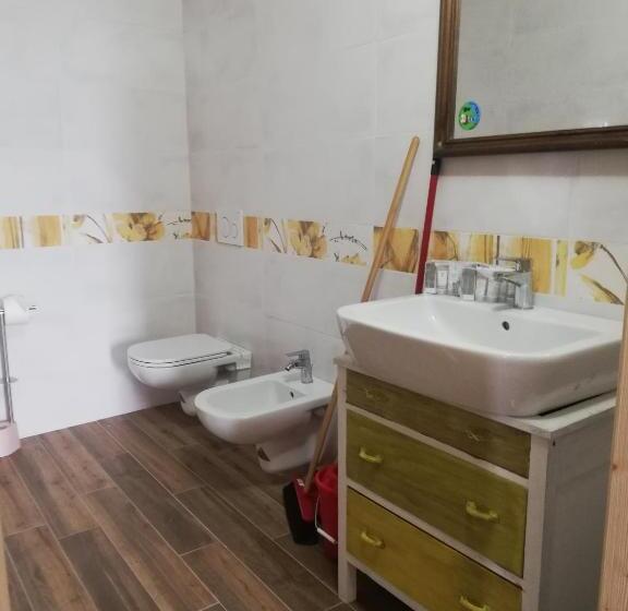 פנסיון Rosticaffè