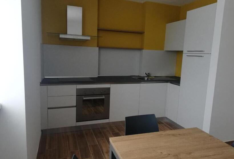 פנסיון Rosticaffè