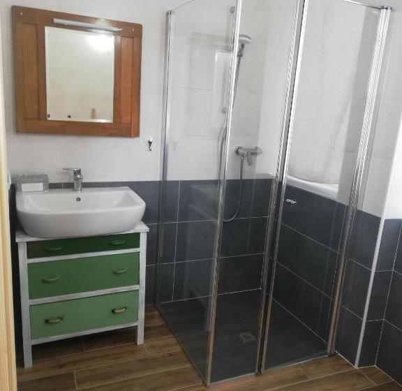 פנסיון Rosticaffè