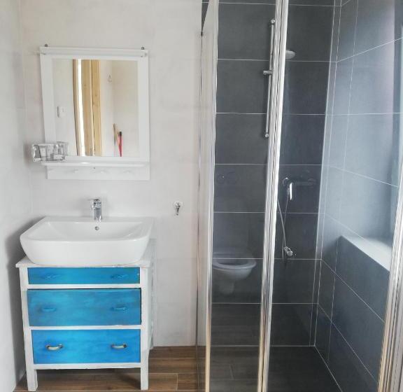 פנסיון Rosticaffè