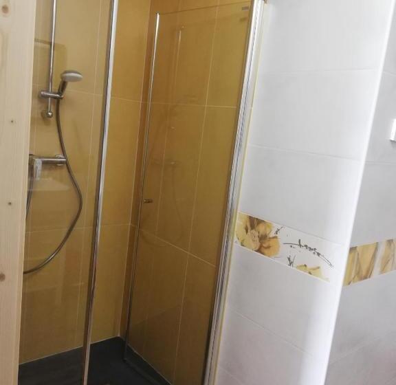 פנסיון Rosticaffè