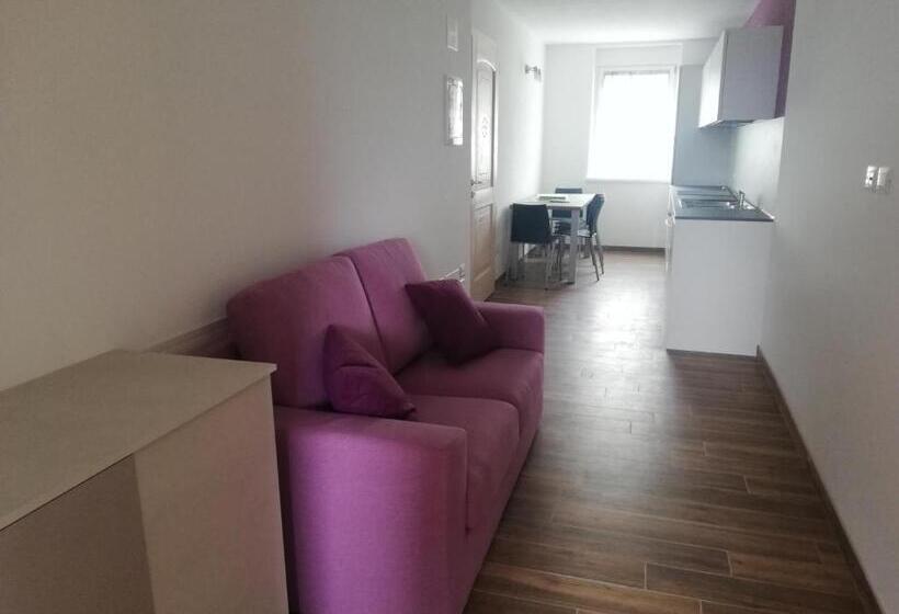 פנסיון Rosticaffè