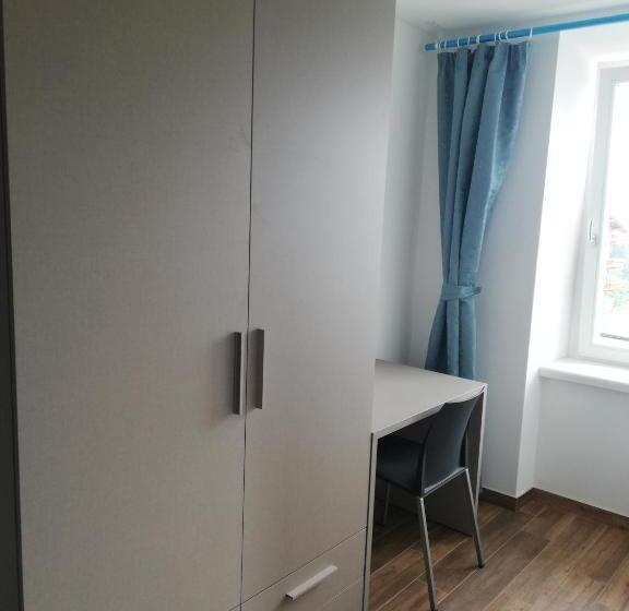 פנסיון Rosticaffè