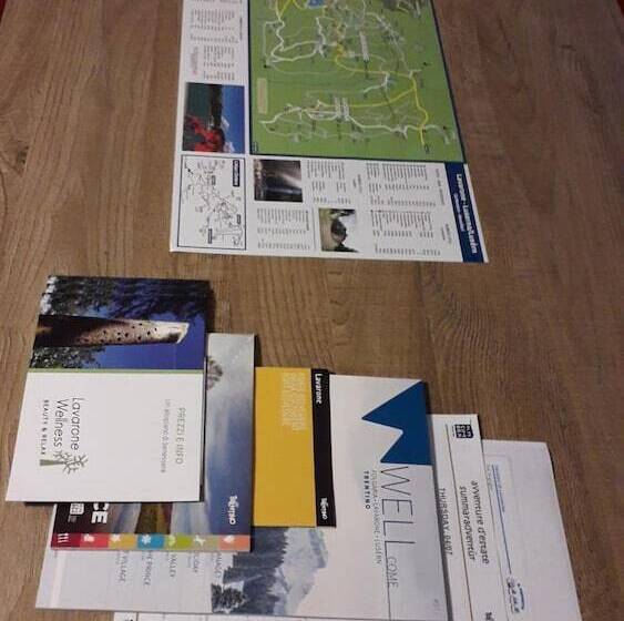 פנסיון Rosticaffè