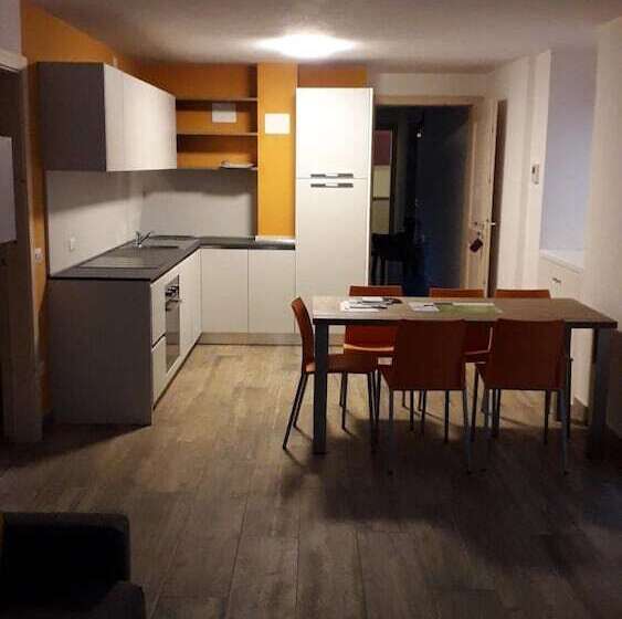 פנסיון Rosticaffè