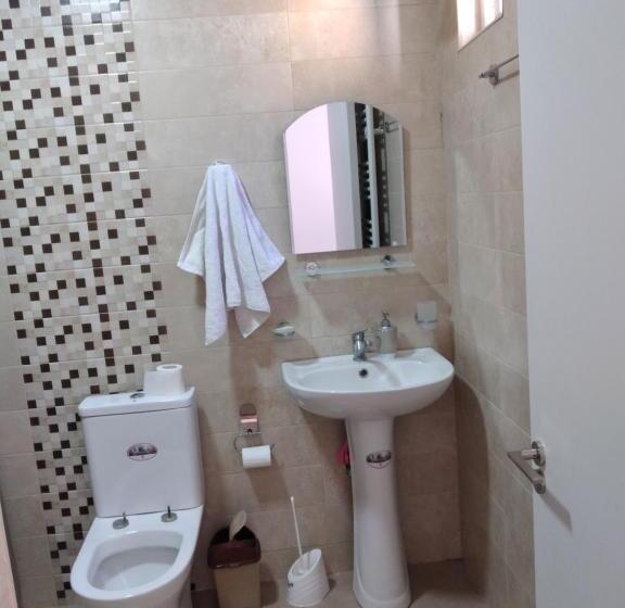 پانسیون Villalia