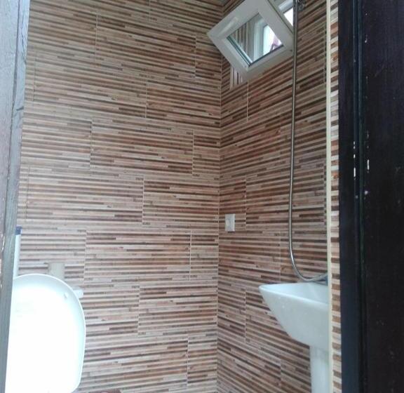 پانسیون Villalia